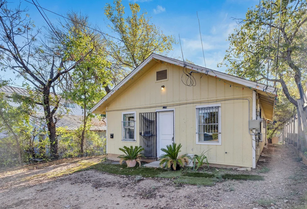 Unit for sale at 1144 Northwestern Ave, Austin, TX 78702