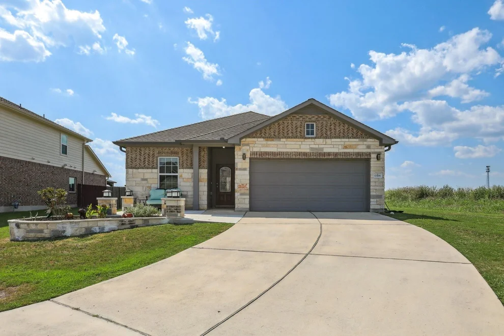 Unit for sale at 17416 Casanova Ave, Pflugerville, TX 78660