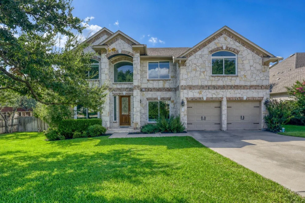 Unit for sale at 12052 Tulare DR, Austin, TX 78738