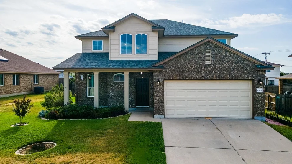 Unit for sale at 2305 Ryan DR, Copperas Cove, TX 76522