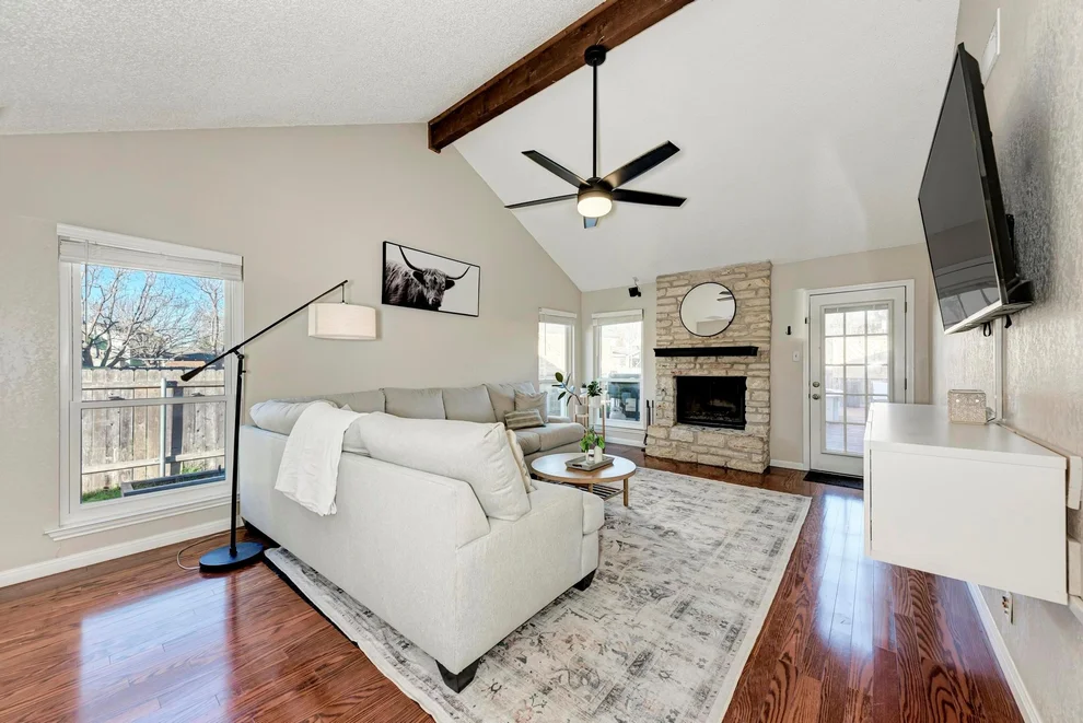 Unit for sale at 3310 Monument Drive DR, Round Rock, TX 78681