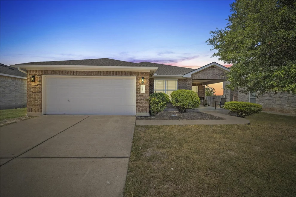 Unit for sale at 201 Katherine WAY, Leander, TX 78641