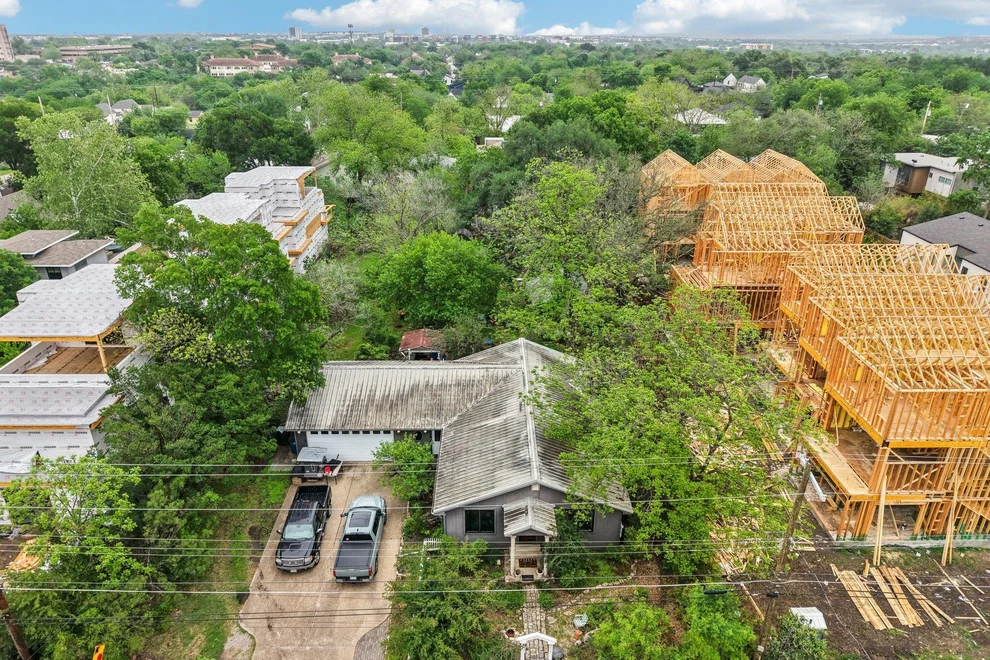 Unit for sale at 4411 Banister LN, Austin, TX 78745