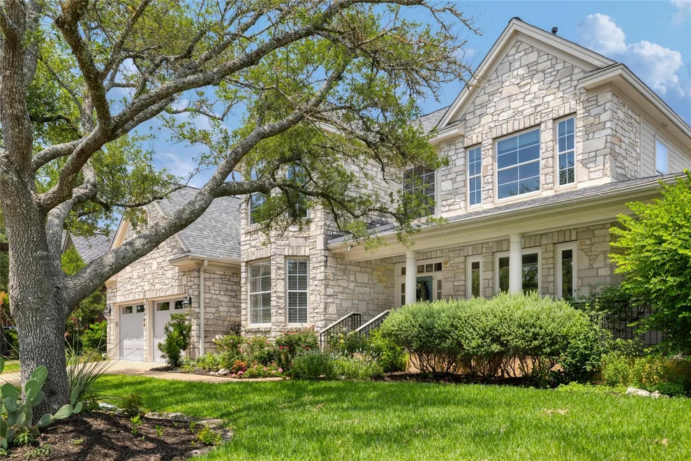 Unit for sale at 10204 Treasure Island DR, Austin, TX 78730