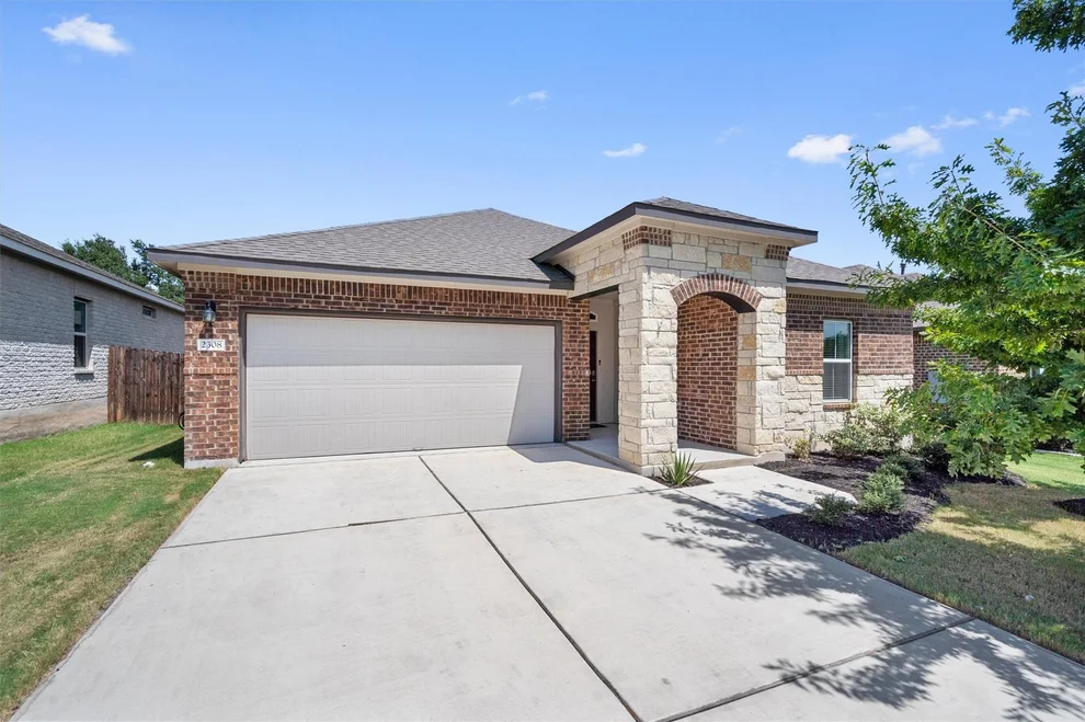 Unit for sale at 2308 Singletree BND, Georgetown, TX 78628