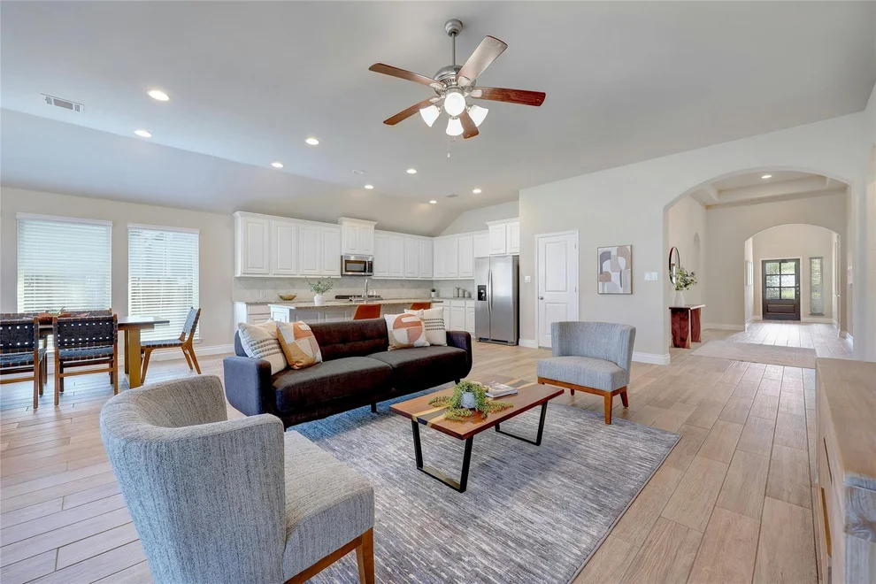 Unit for sale at 421 Inspiration DR, Liberty Hill, TX 78642