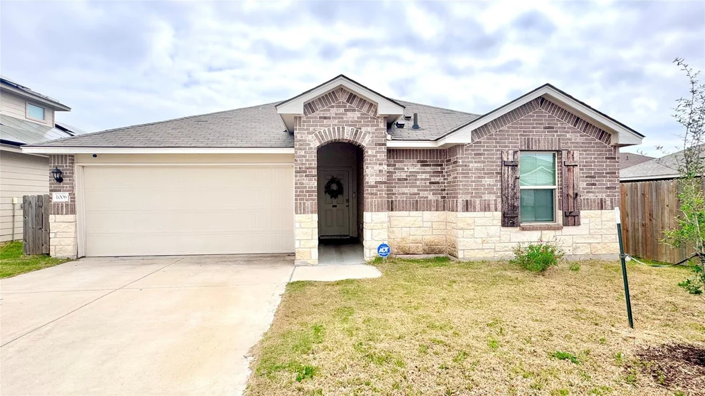 Unit for sale at 1006 Rosa Parks DR, Killeen, TX 76543