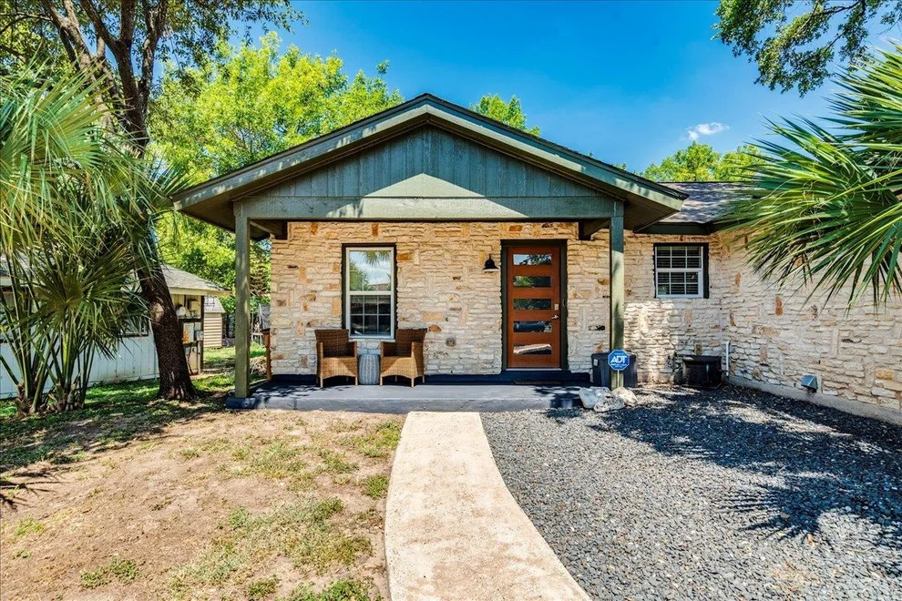Unit for sale at 805 Nile ST, Austin, TX 78702