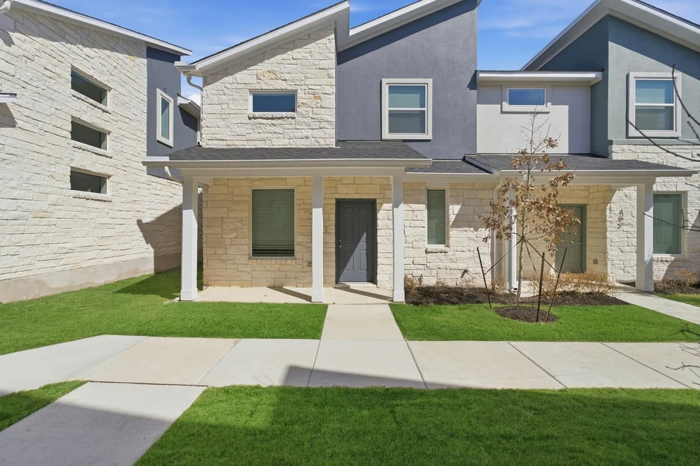 Unit for sale at 500 Municipal DR, Leander, TX 78641