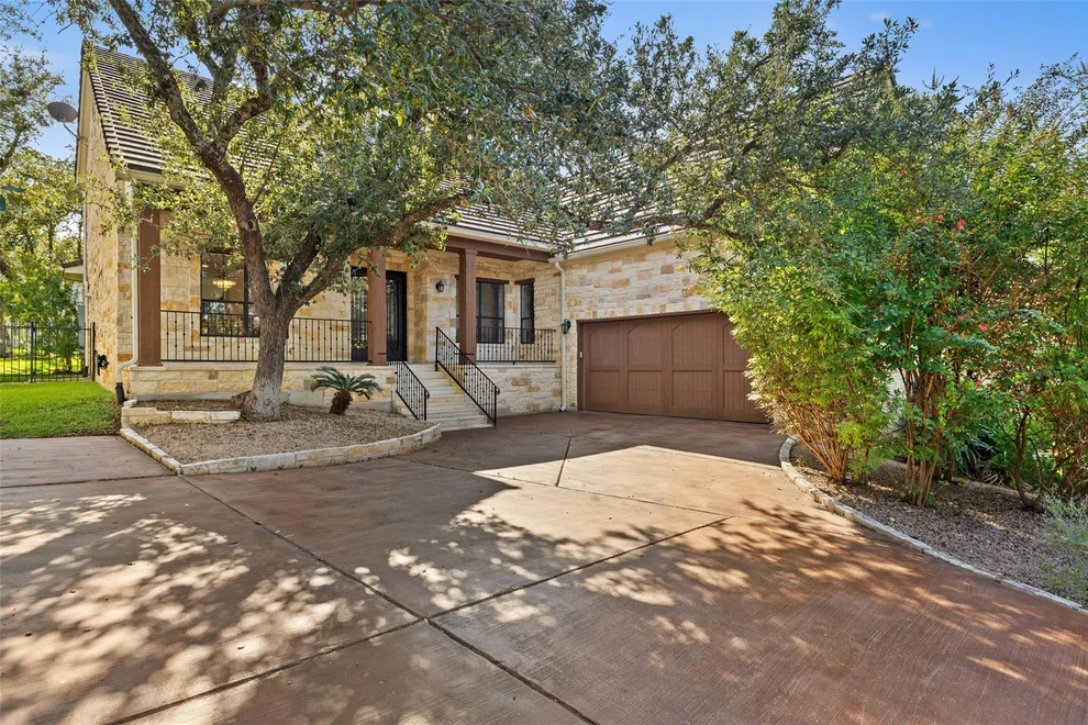 Unit for sale at 41 Tiburon DR, The Hills, TX 78738