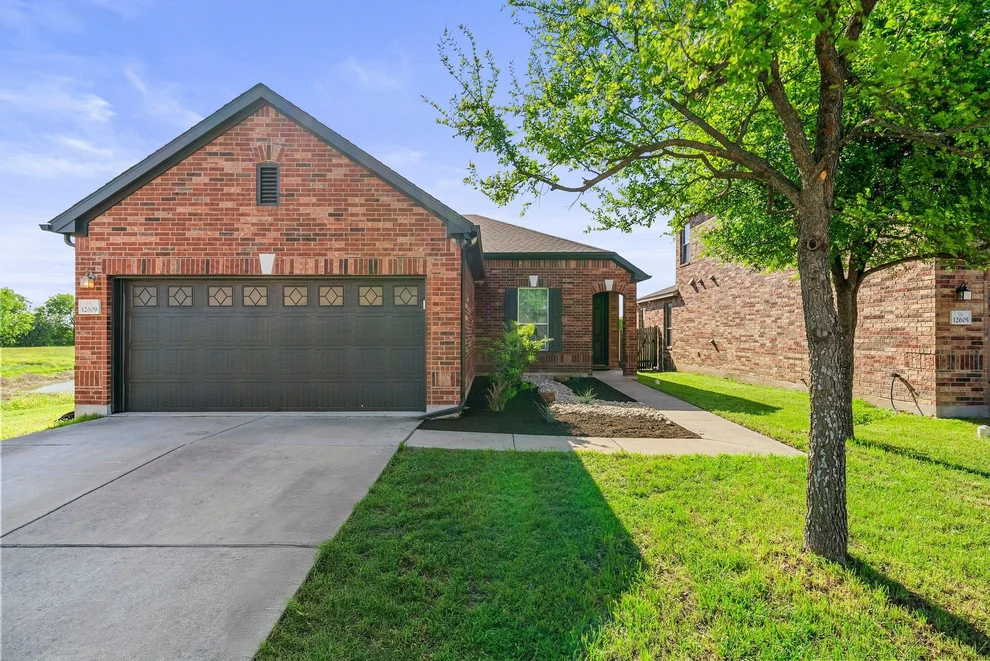 Unit for sale at 12609 Knowell DR, Austin, TX 78753