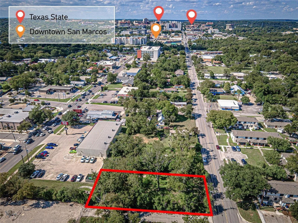 Unit for sale at 722 S Lbj DR, San Marcos, TX 78666