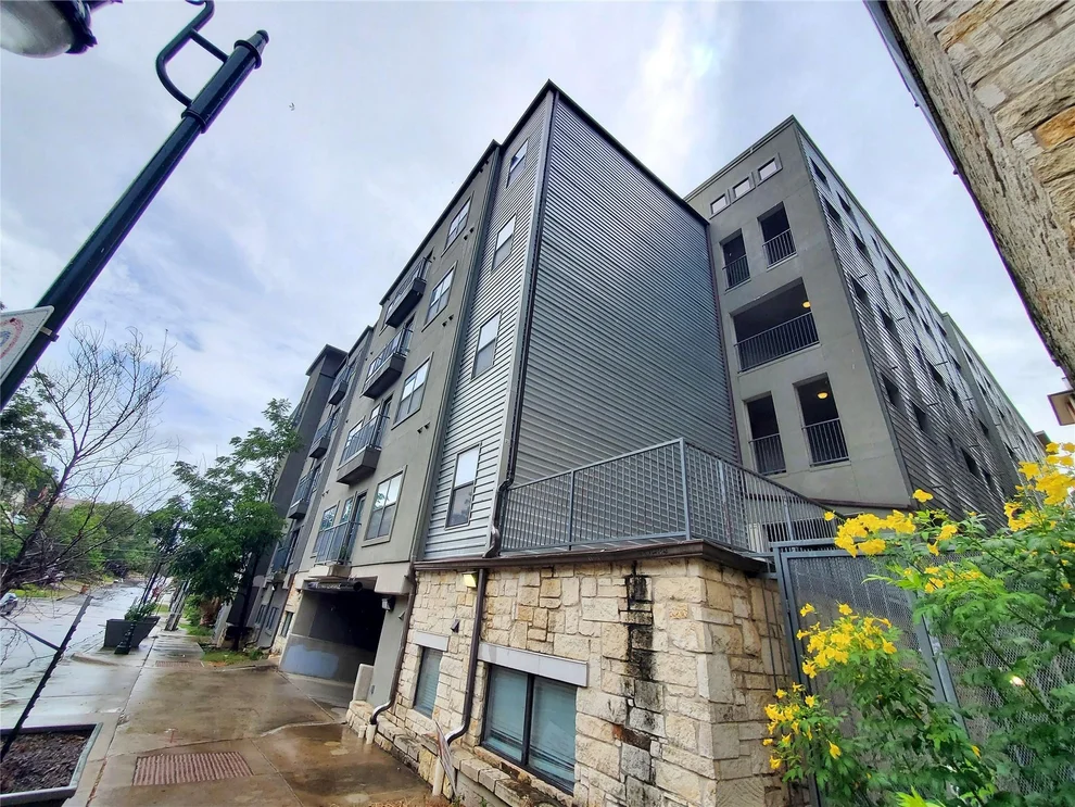 Unit for sale at 2502 Leon ST, Austin, TX 78705