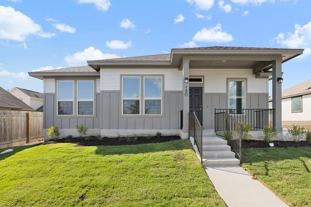 Unit for sale at 180 Condesa ST, Kyle, TX 78640