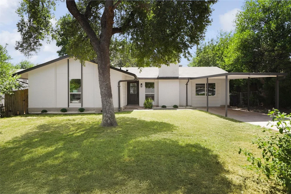 Unit for sale at 1919 Cannonwood LN, Austin, TX 78745