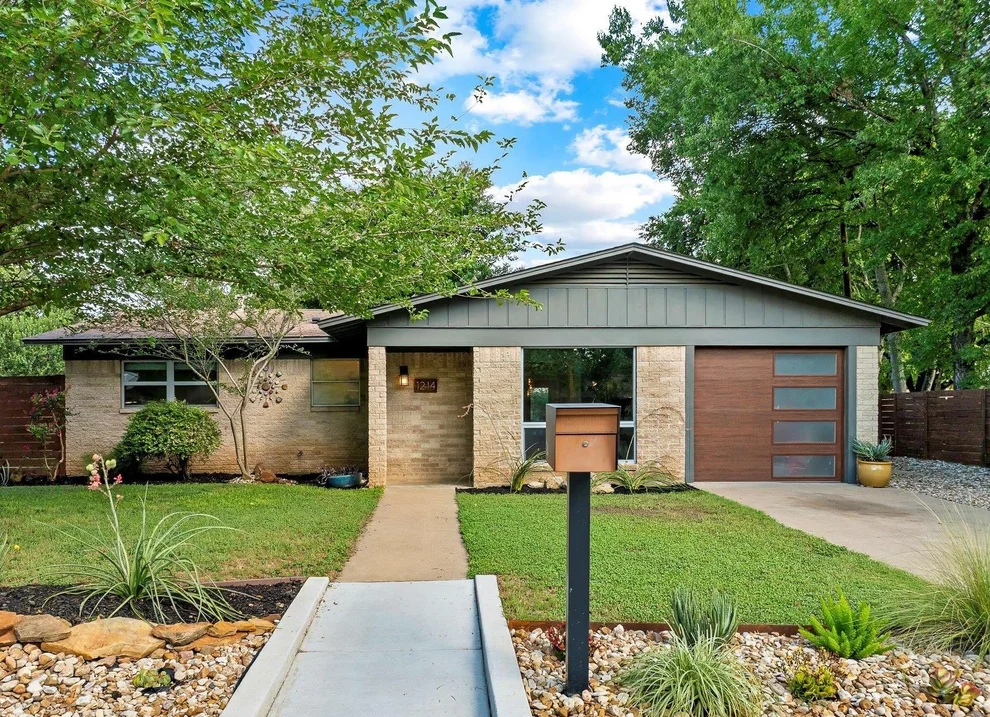 Unit for sale at 1214 Arthur Stiles RD, Austin, TX 78721
