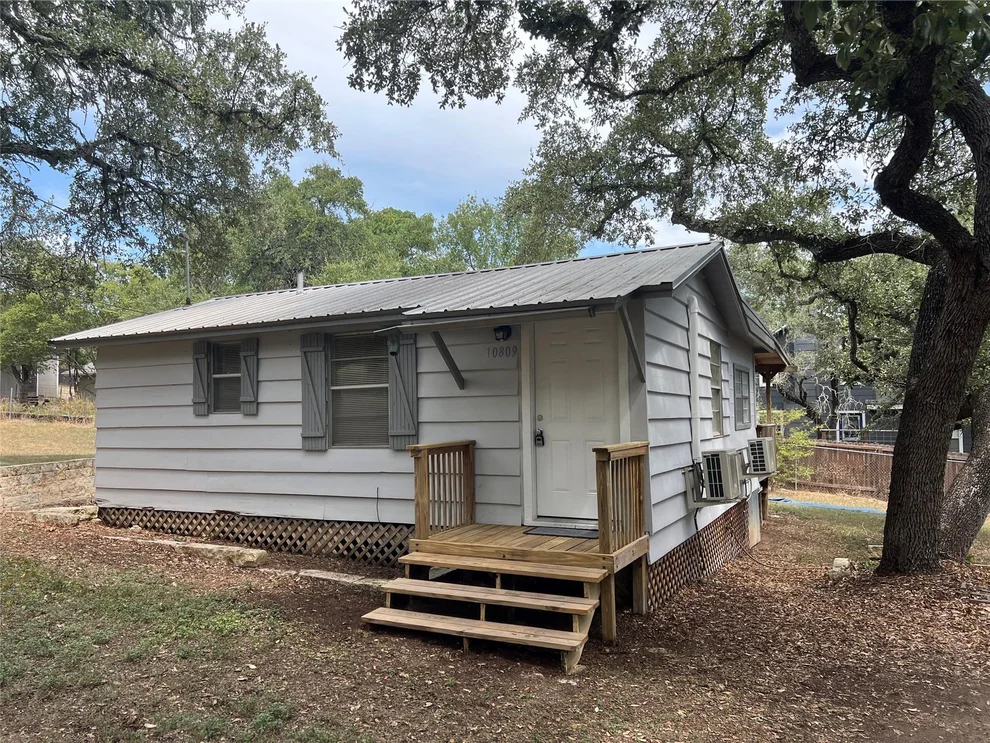 Unit for sale at 10809 W Lakeview DR, Jonestown, TX 78645