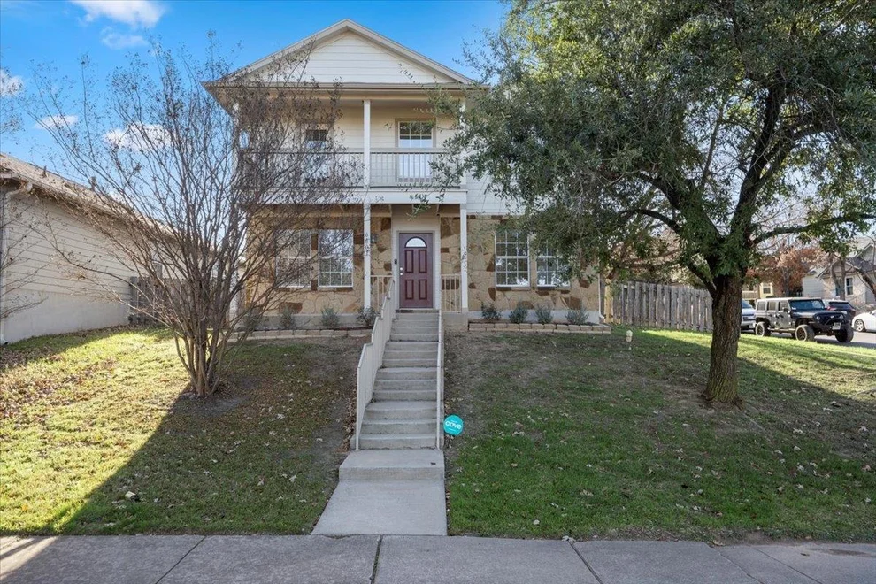 Unit for sale at 6001 Perlita, Austin, TX 78724