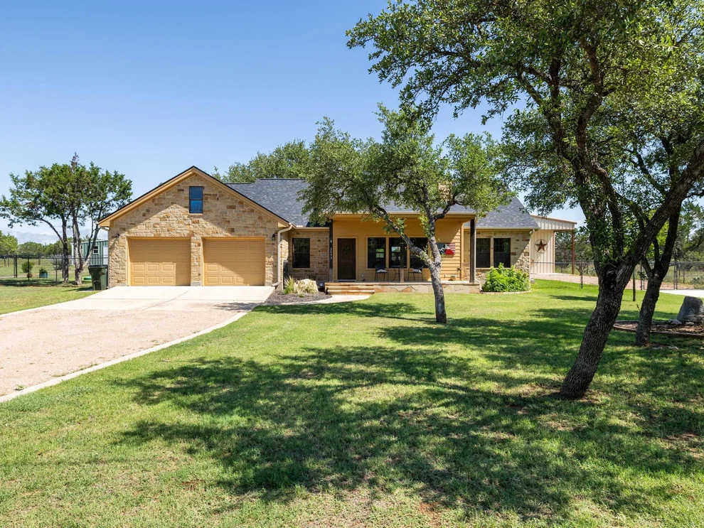 Unit for sale at 2091 County Road 100, Burnet, TX 78611