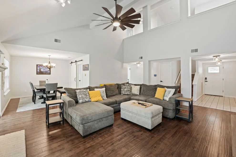 Unit for sale at 12508 Terra Nova LN, Austin, TX 78727