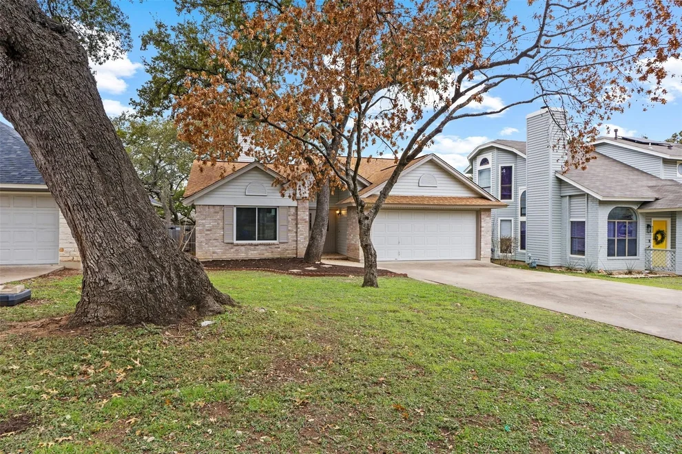 Unit for sale at 8306 Washita DR, Austin, TX 78749