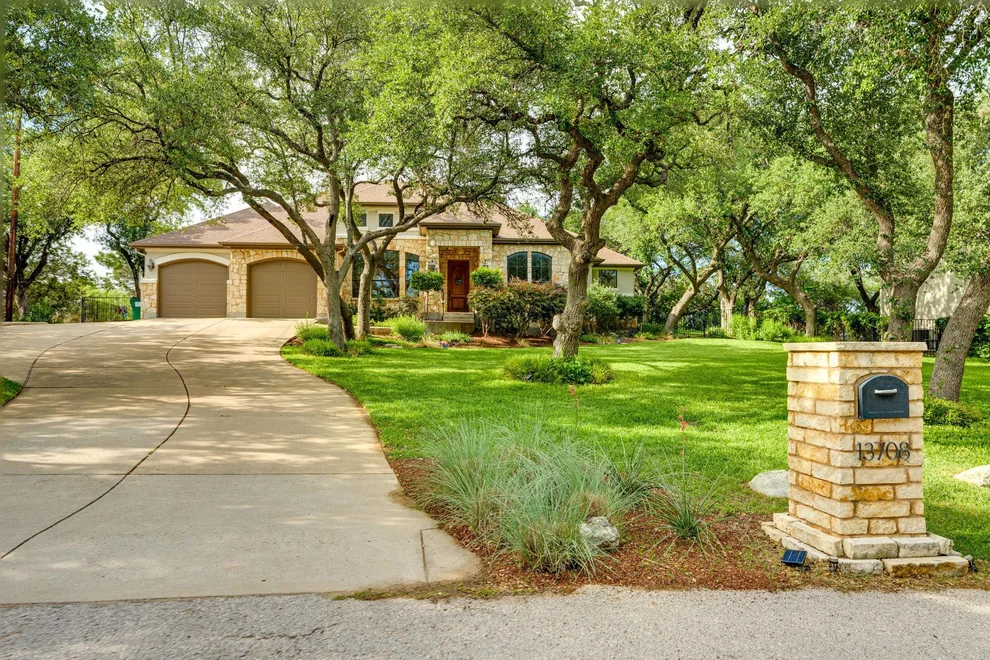 Unit for sale at 13708 Montview DR, Austin, TX 78732