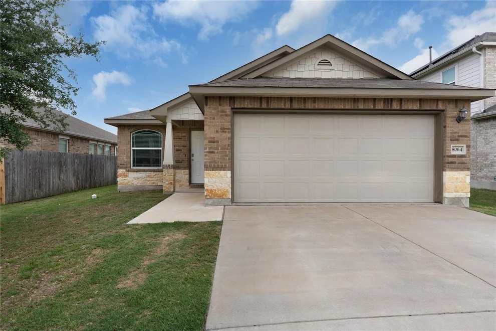 Unit for sale at 8064 Bassano DR, Round Rock, TX 78665