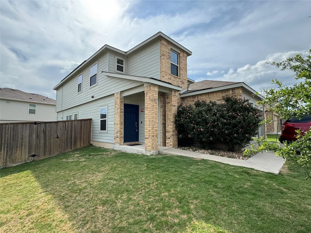 Unit for sale at 524 Circle WAY, Jarrell, TX 76537