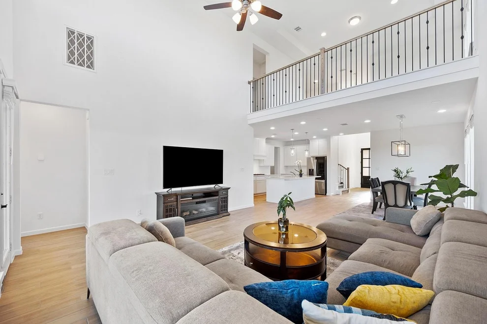 Unit for sale at 211 Dycus BND, Liberty Hill, TX 78642