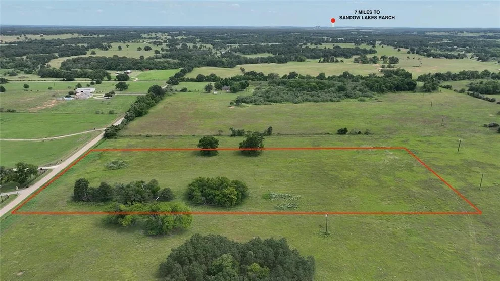 Unit for sale at 00 CR 307, Rockdale, TX 76567