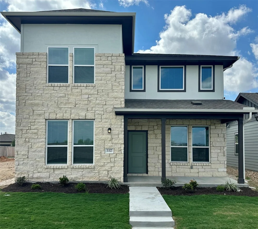 Unit for sale at 337 Porter Country PKWY, Buda, TX 78610