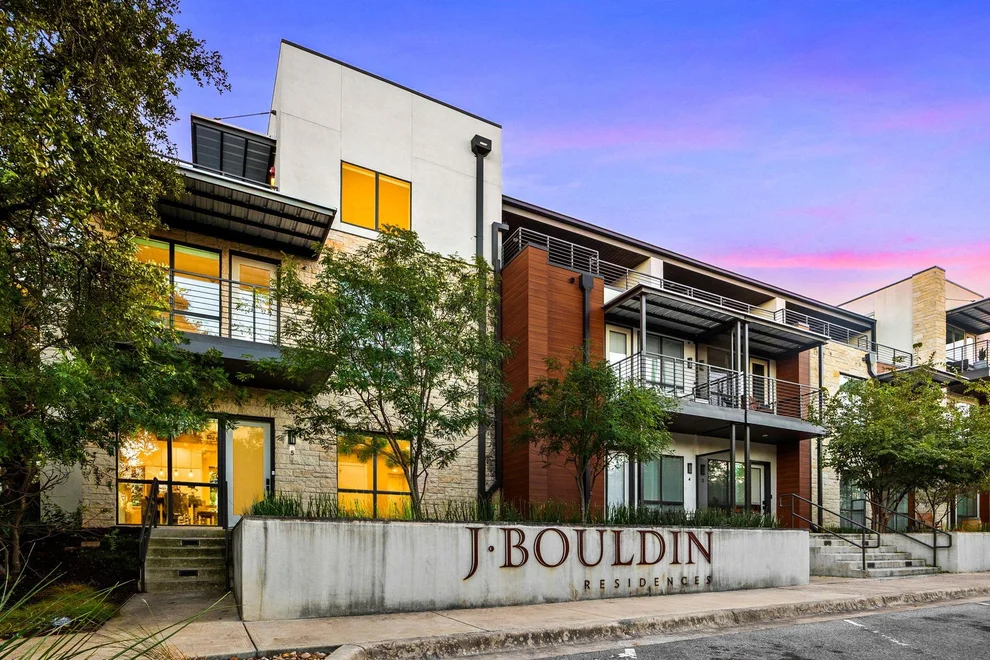 Unit for sale at 2003 Wilson ST, Austin, TX 78704