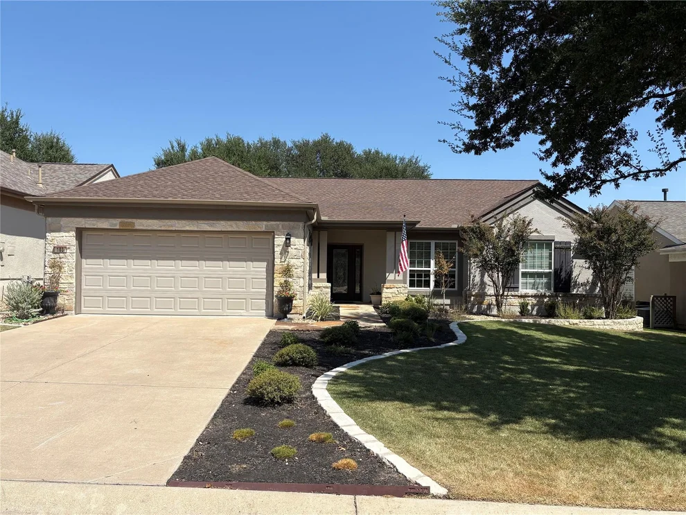 Unit for sale at 103 Nueces TRL, Georgetown, TX 78633
