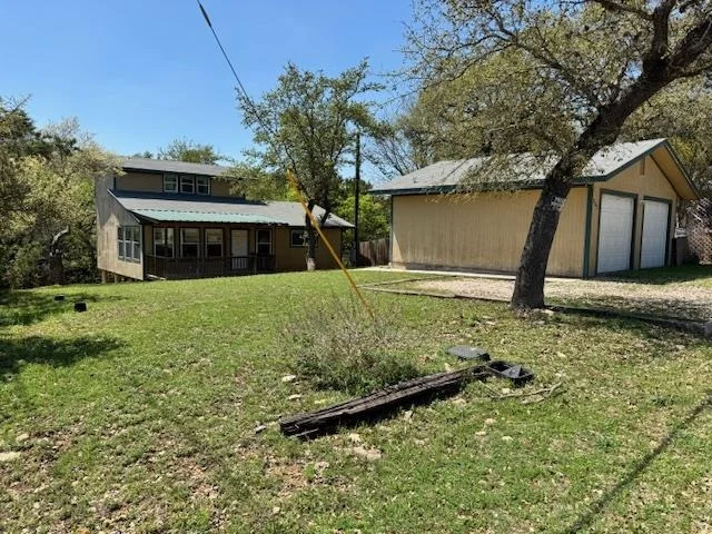 Unit for sale at 507 Scenic RUN, Canyon Lake, TX 78133