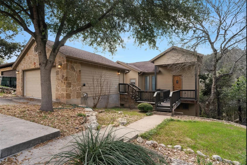 Unit for sale at 2603 Indian Creek RD, Austin, TX 78734