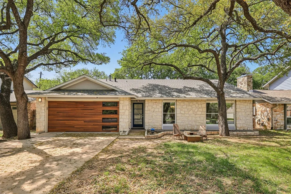 Unit for sale at 4603 Whispering Valley DR, Austin, TX 78727