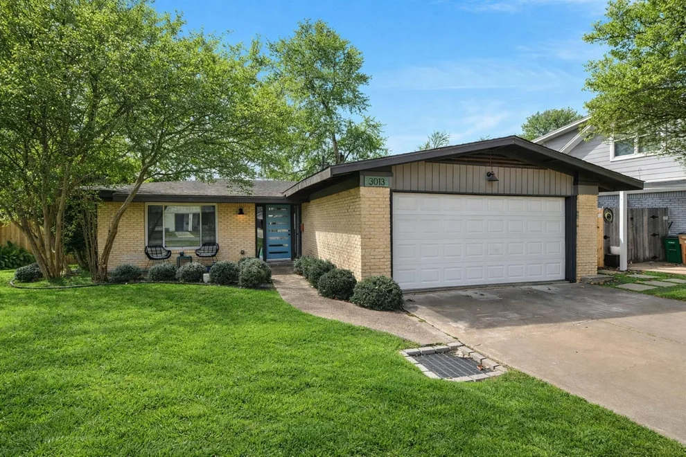 Unit for sale at 3013 W Terrace DR, Austin, TX 78757
