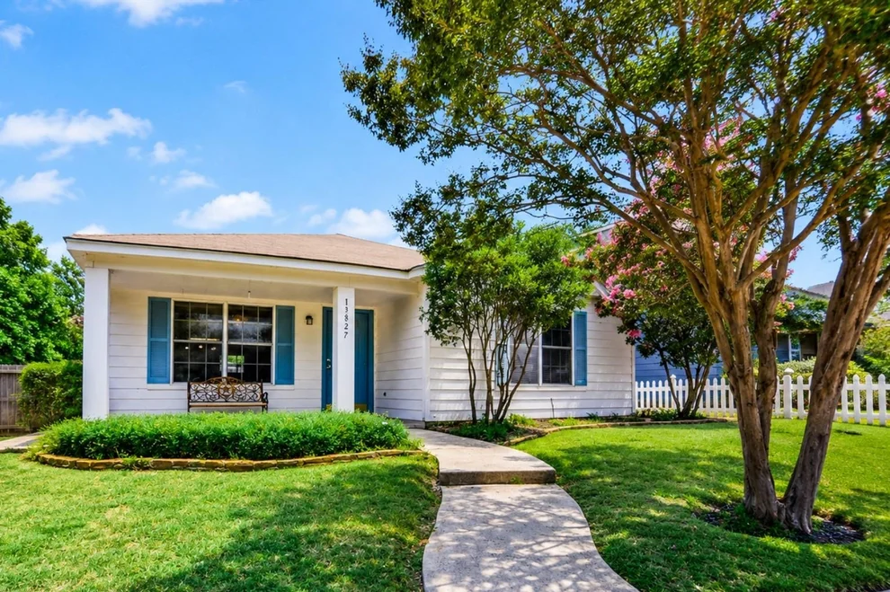 Unit for sale at 13827 Spring Heath RD, Pflugerville, TX 78660
