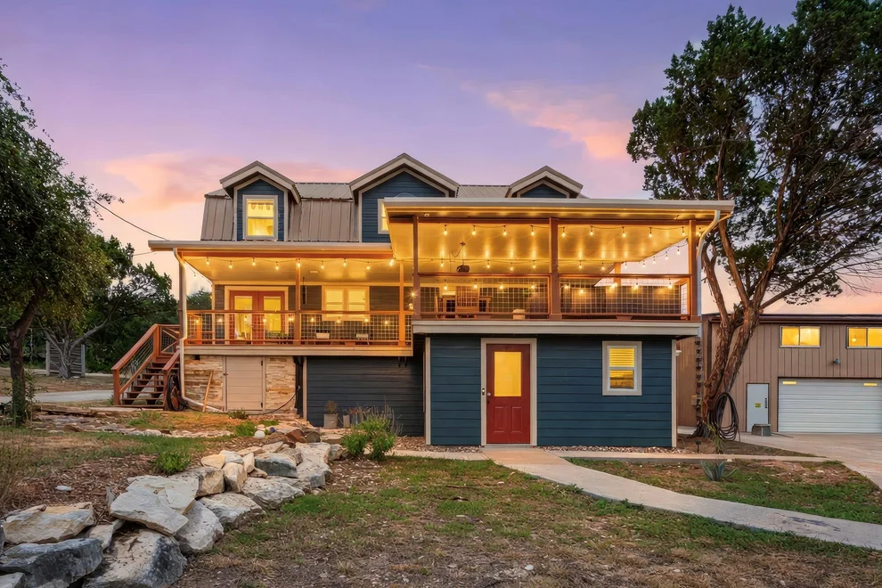 Unit for sale at 21201 Palomino CV, Lago Vista, TX 78645