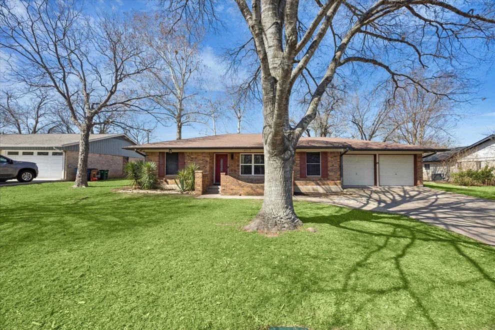 Unit for sale at 10512 Walnut Bend DR, Austin, TX 78753