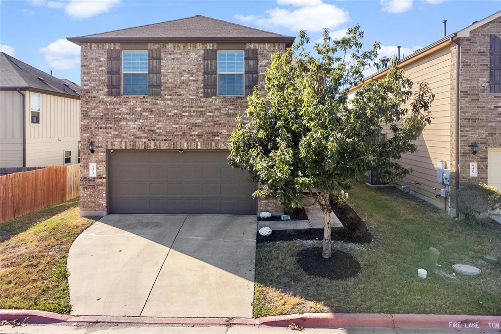 Unit for sale at 9404 Ocean Going CT, Austin, TX 78748