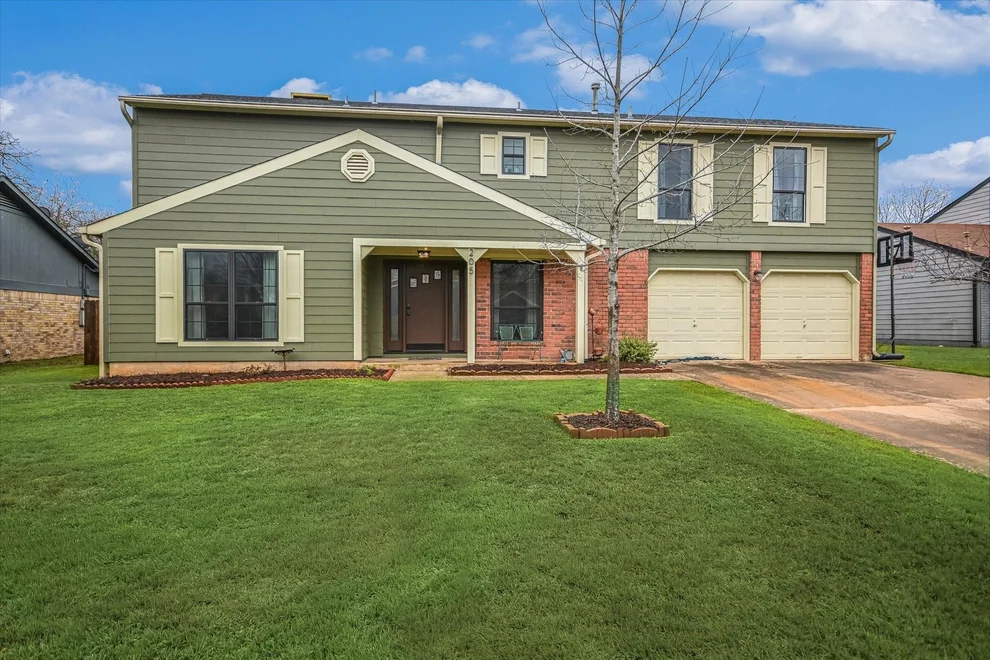 Unit for sale at 205 Woodmont DR, Georgetown, TX 78628