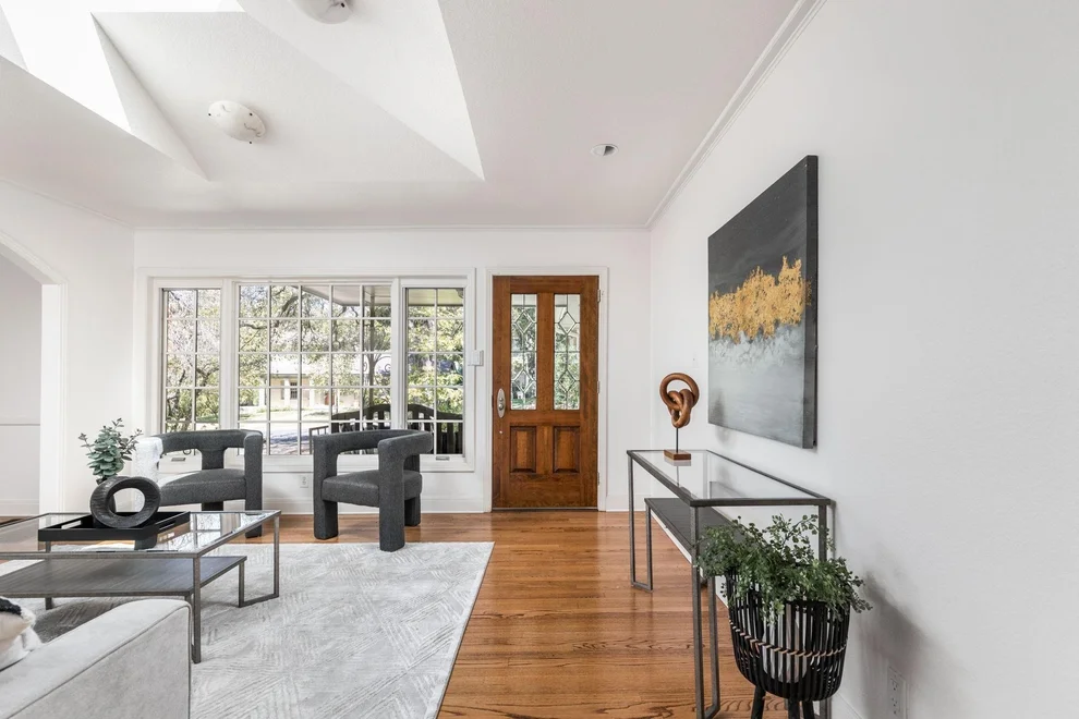Unit for sale at 3213 Cherry LN, Austin, TX 78703