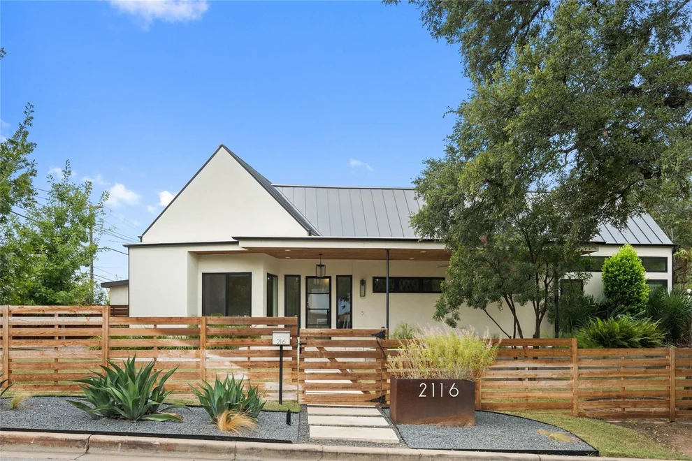 Unit for sale at 2116 Kenwood Ave, Austin, TX 78704