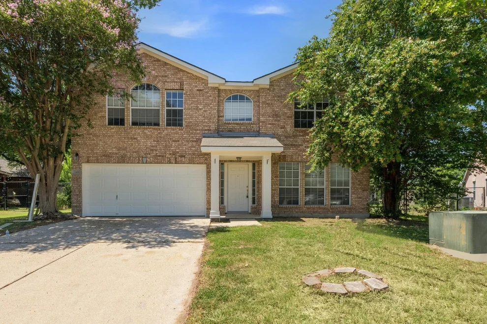 Unit for sale at 3305 Clint CV, Round Rock, TX 78664