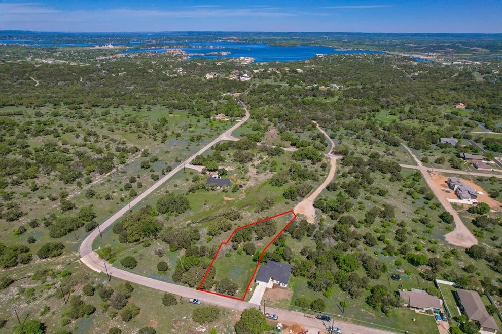 Unit for sale at 1612 White Tail, Horseshoe Bay, TX 78657