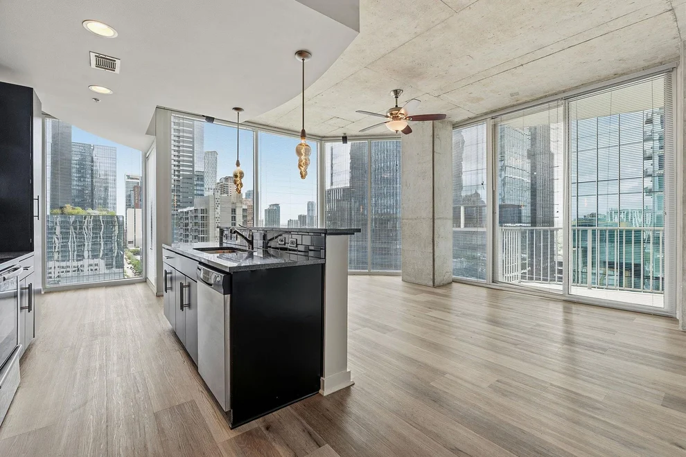 Unit for sale at 360 Nueces ST, Austin, TX 78701