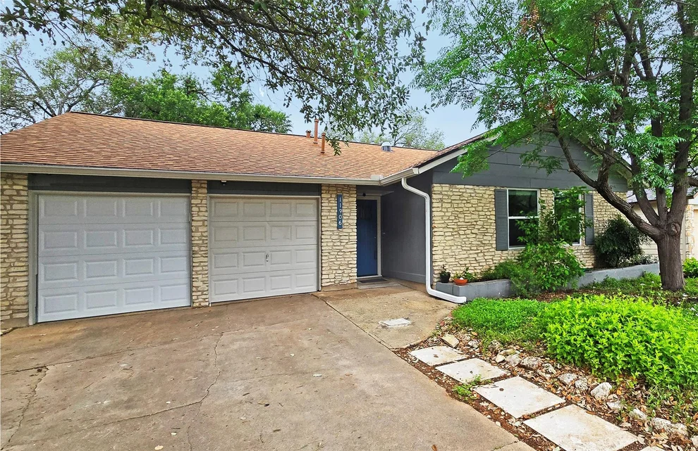 Unit for sale at 11906 Stout Oak TRL, Austin, TX 78750
