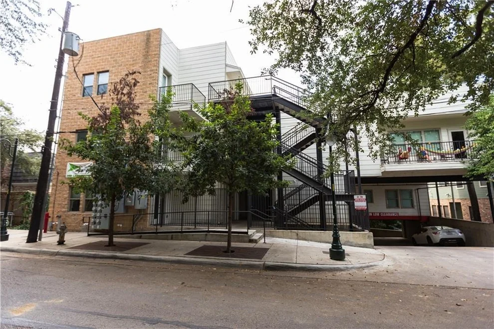 Unit for sale at 2708 San Pedro ST, Austin, TX 78705