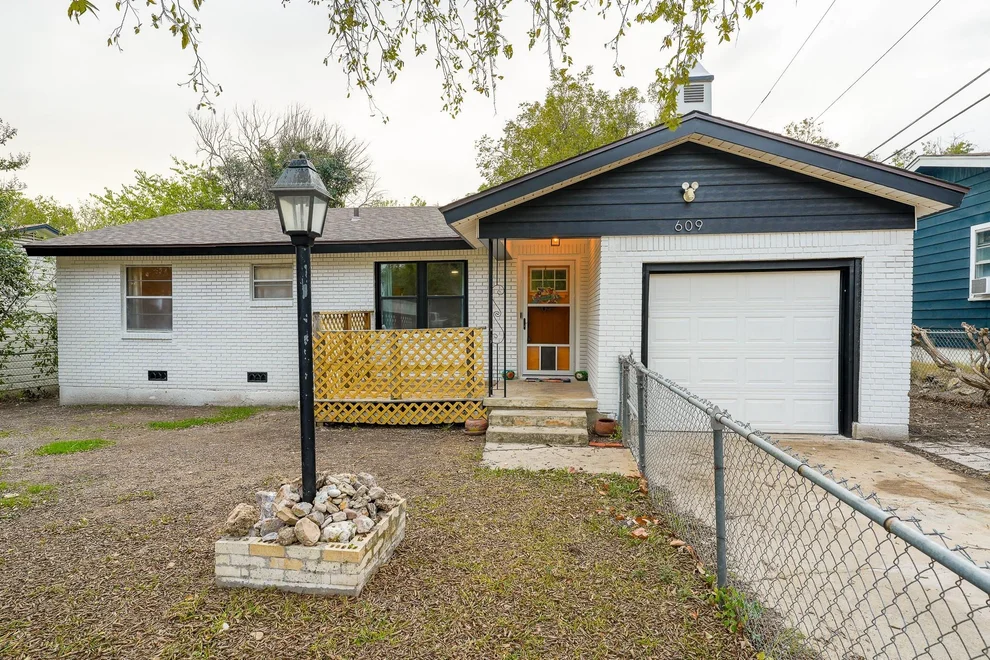Unit for sale at 609 N 11th ST, Copperas Cove, TX 76522